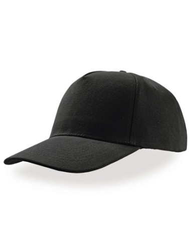 ATL-LIFB-Liberty Five Buckle Cap